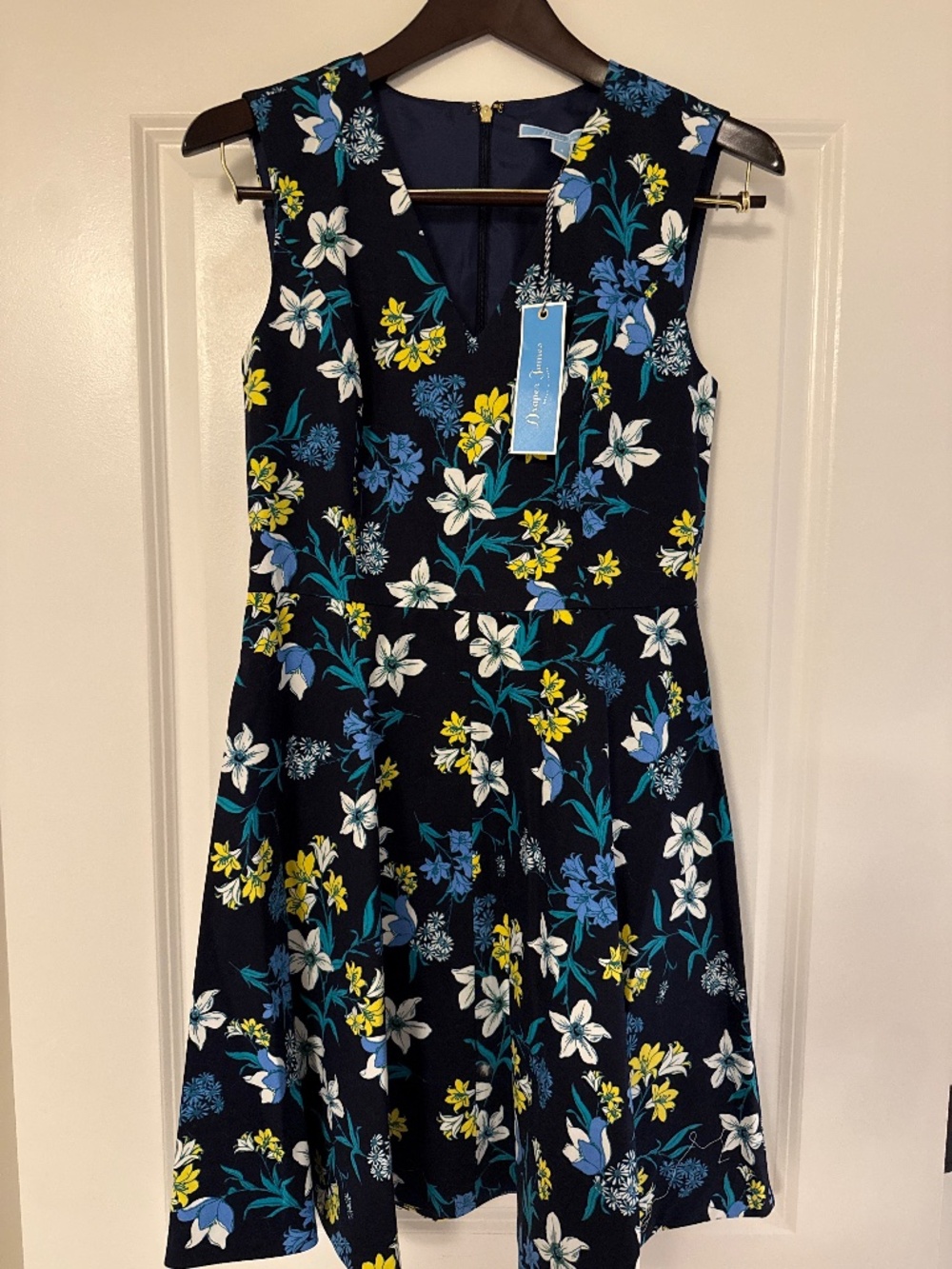 Draper James dress